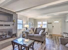 Photo de l’hôtel: Walkable and Updated Nevada Home Family Friendly!