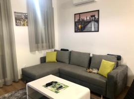 Gambaran Hotel: Luxury Home Apartment