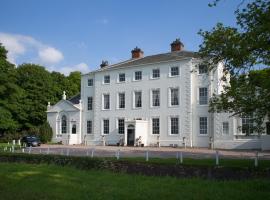 Hotel Photo: The Clock House