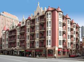 Foto do Hotel: Boutique Apartment in The Heart of Adelaide CBD
