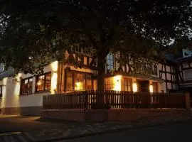 Roastineer Hotel