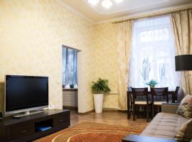 A picture of the hotel: Apartament on Kirova