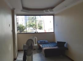 Gambaran Hotel: Apartamento em Salvador