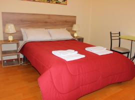 Фотография гостиницы: Holidays Hostel Arequipa