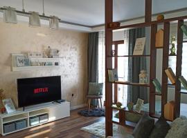 Gambaran Hotel: Apartmani 11