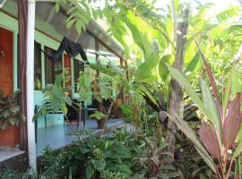 Mirians Place Drake, hotel i Drake