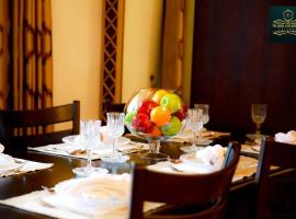 Fotos de Hotel: The Royal Luxe Residence, Colombo