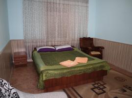 Gambaran Hotel: Bişkek Kant Molodezhnaya Hotel