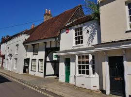 Photo de l’hôtel: Shoemakers Cottage