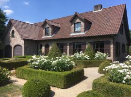 Hotel Photo: B&B OLEN