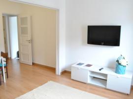 Hotel kuvat: Dowtown Apartment - Expo20