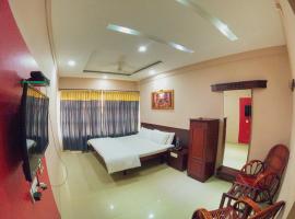 Hotel foto: Chandragiri Inn