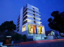 Amaris Hotel Dr. Susilo Grogol