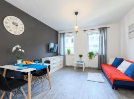 Ξενοδοχείο φωτογραφία: Apartament w dobrym stylu