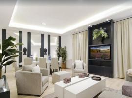 صور الفندق: Gluckgasse Vienna Deluxe Apartment