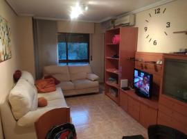 Hotel Photo: Palencia 10