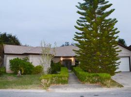 Foto di Hotel: Casa amueblada en plantation club de golf