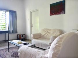 Hotel foto: Over 11 Apartment - Central Colombo