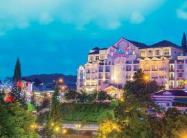 Хотел снимка: TTC Hotel - Ngoc Lan
