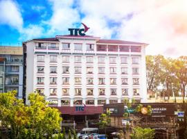 ホテル写真: TTC Hotel - Da Lat