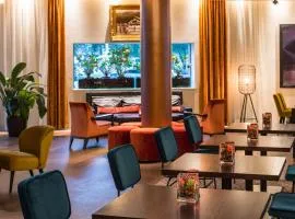 Falkensteiner Hotel Bratislava