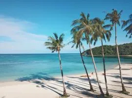 Savoy Hotel Boracay Newcoast
