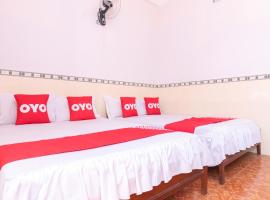 Hotel Photo: OYO 791 Hoang Anh Hotel