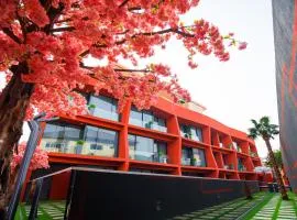 Bel Air Crest Hotel & Suites