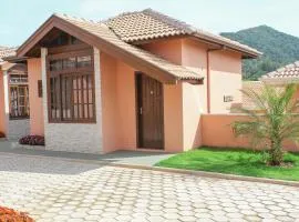 Pousada Mirante das Águas