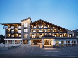 Fotos de Hotel: Hotel Stubai