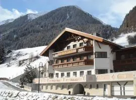 Hotel Garni Belvedere