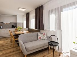 Zdjęcie hotelu: Appartement Wiere