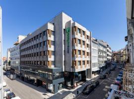 Holiday Inn Express Porto City Centre by IHG, khách sạn ở Porto