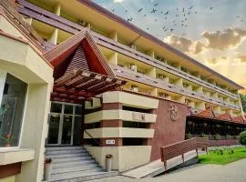Hotel Ciucas