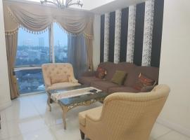 ホテル写真: Batavia Apartemen by Fatmawati