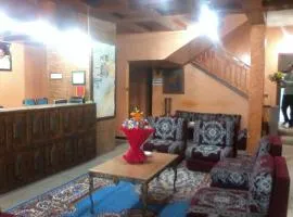 Hotel les palmiers