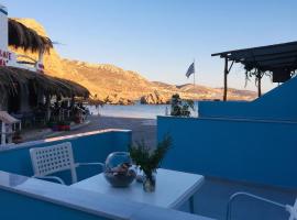 Hotel Photo: Finiki Seaside Apartment