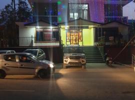 Hình ảnh khách sạn: Hotel Namgyal