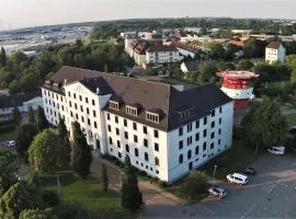 havenhostel Bremerhaven