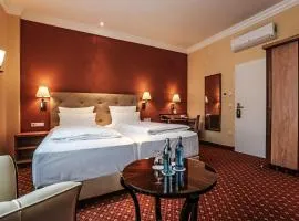 Hotel Mack Private Inn