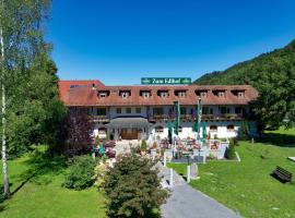 A picture of the hotel: Zum Edlhof