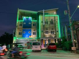 Gambaran Hotel: Ranchotel Batangas