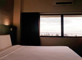 Фотографія готелю: Check Inn Hotel Tawau