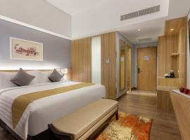 Hotel kuvat: ASTON Gresik Hotel & Conference Center