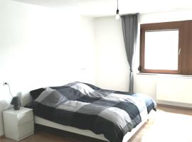 Hotel Photo: Ferienwohnung BC40