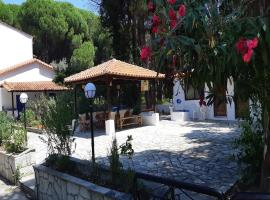 Hotel kuvat: Villa Nikos-Skiathos