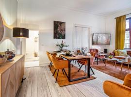 Hotel kuvat: The Modern Aarhus Getaway