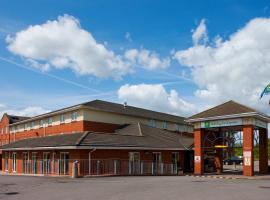 호텔 사진: Holiday Inn Express Gloucester - South, an IHG Hotel