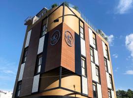 Hotel Mio Boutique, Hotel in Cúcuta