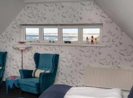 Klitmøller Hotel